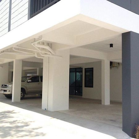 Promsook Apartment Chonburi Zewnętrze zdjęcie