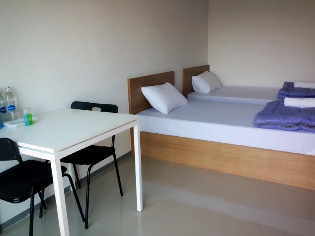 Promsook Apartment Chonburi Pokój zdjęcie