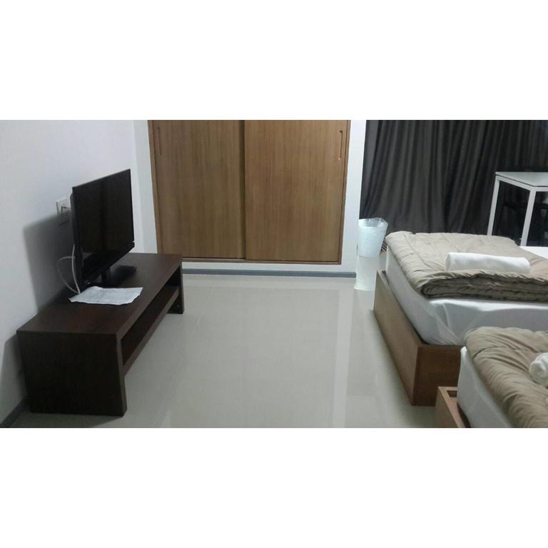 Promsook Apartment Chonburi Pokój zdjęcie