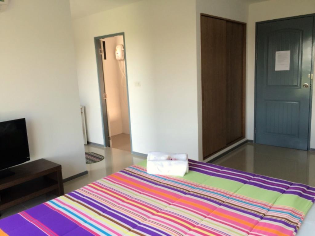 Promsook Apartment Chonburi Pokój zdjęcie