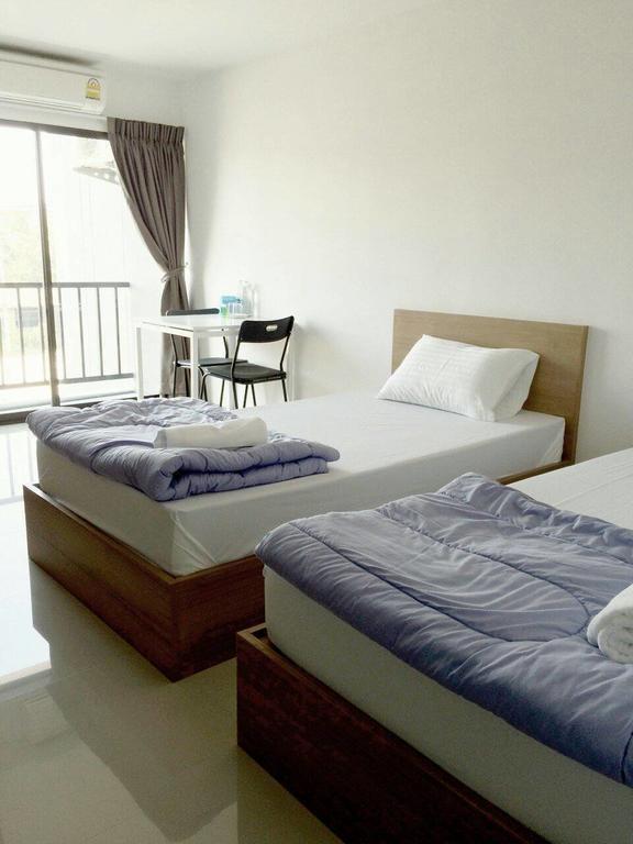 Promsook Apartment Chonburi Pokój zdjęcie