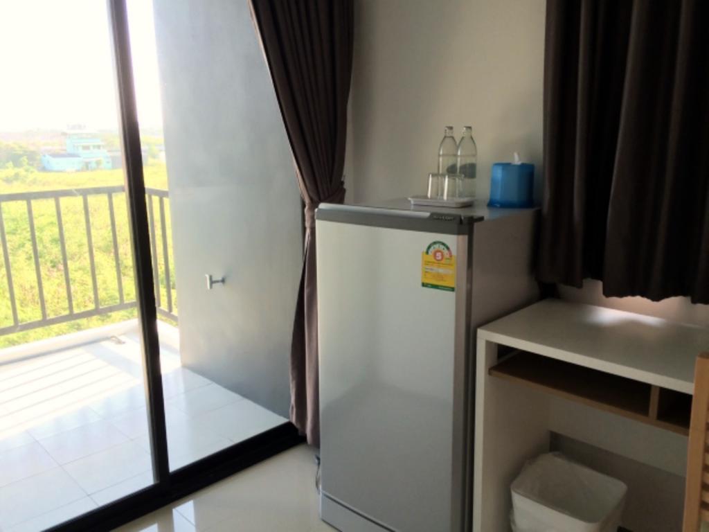 Promsook Apartment Chonburi Pokój zdjęcie