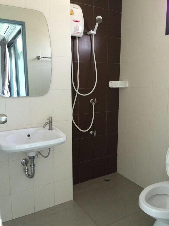 Promsook Apartment Chonburi Pokój zdjęcie