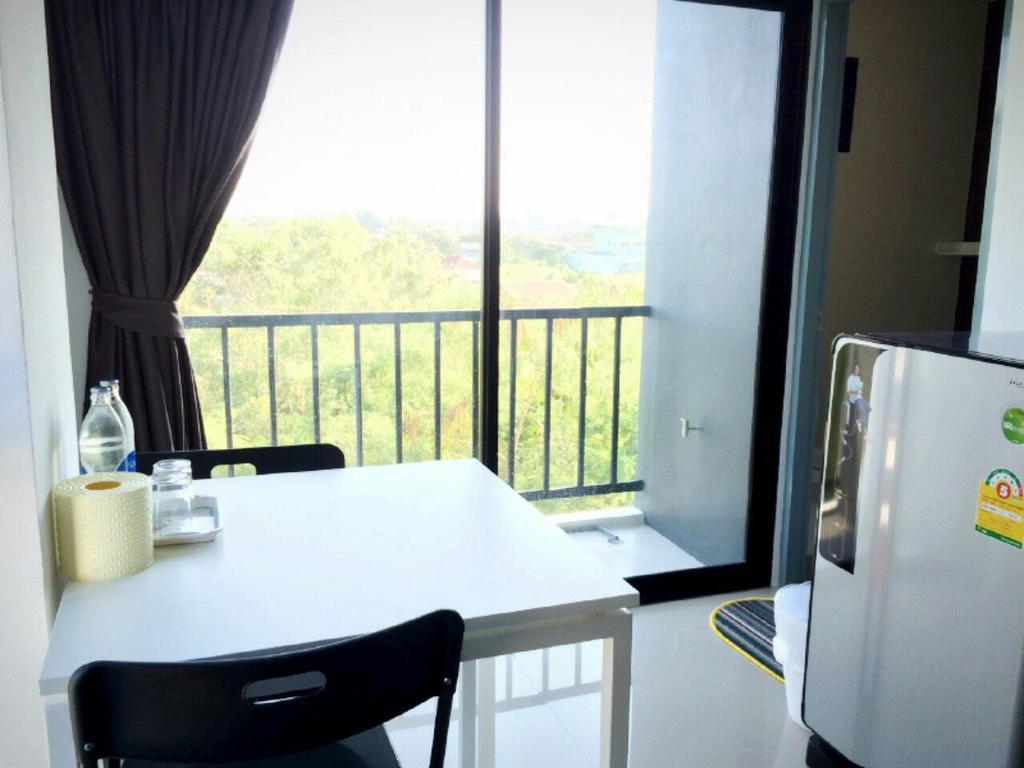 Promsook Apartment Chonburi Pokój zdjęcie