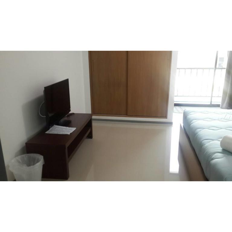Promsook Apartment Chonburi Pokój zdjęcie