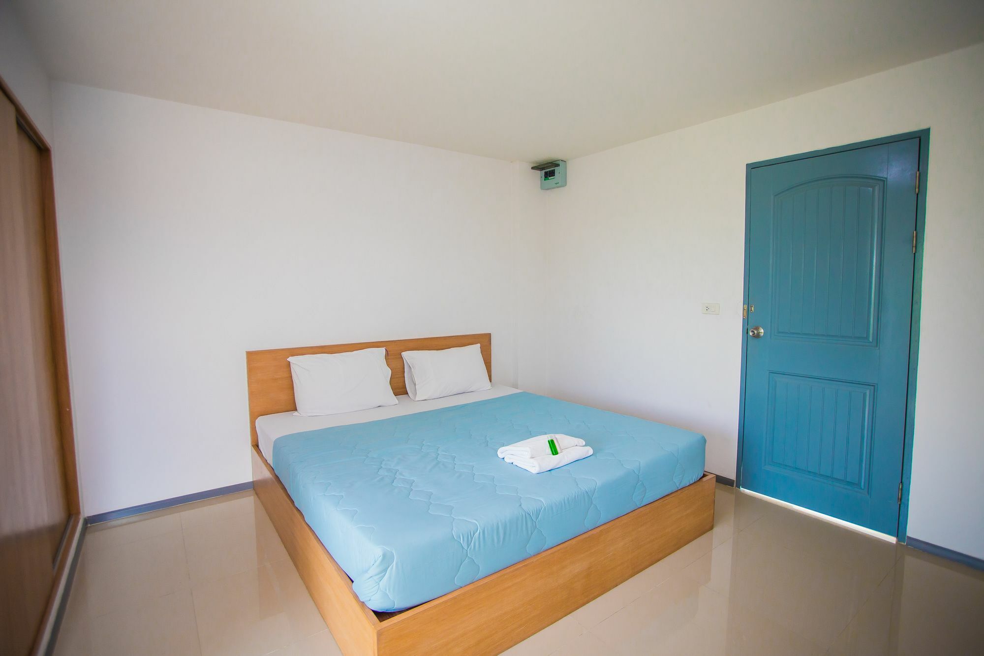 Promsook Apartment Chonburi Zewnętrze zdjęcie