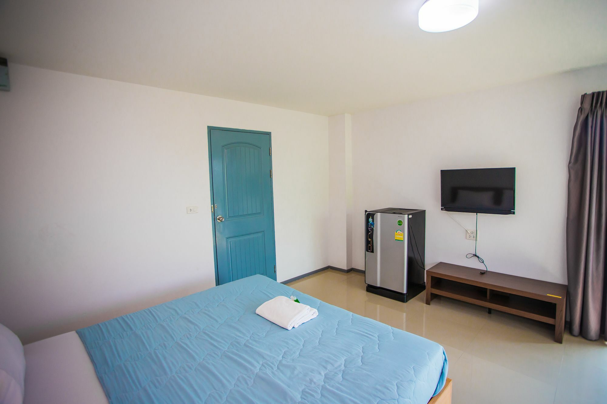 Promsook Apartment Chonburi Zewnętrze zdjęcie