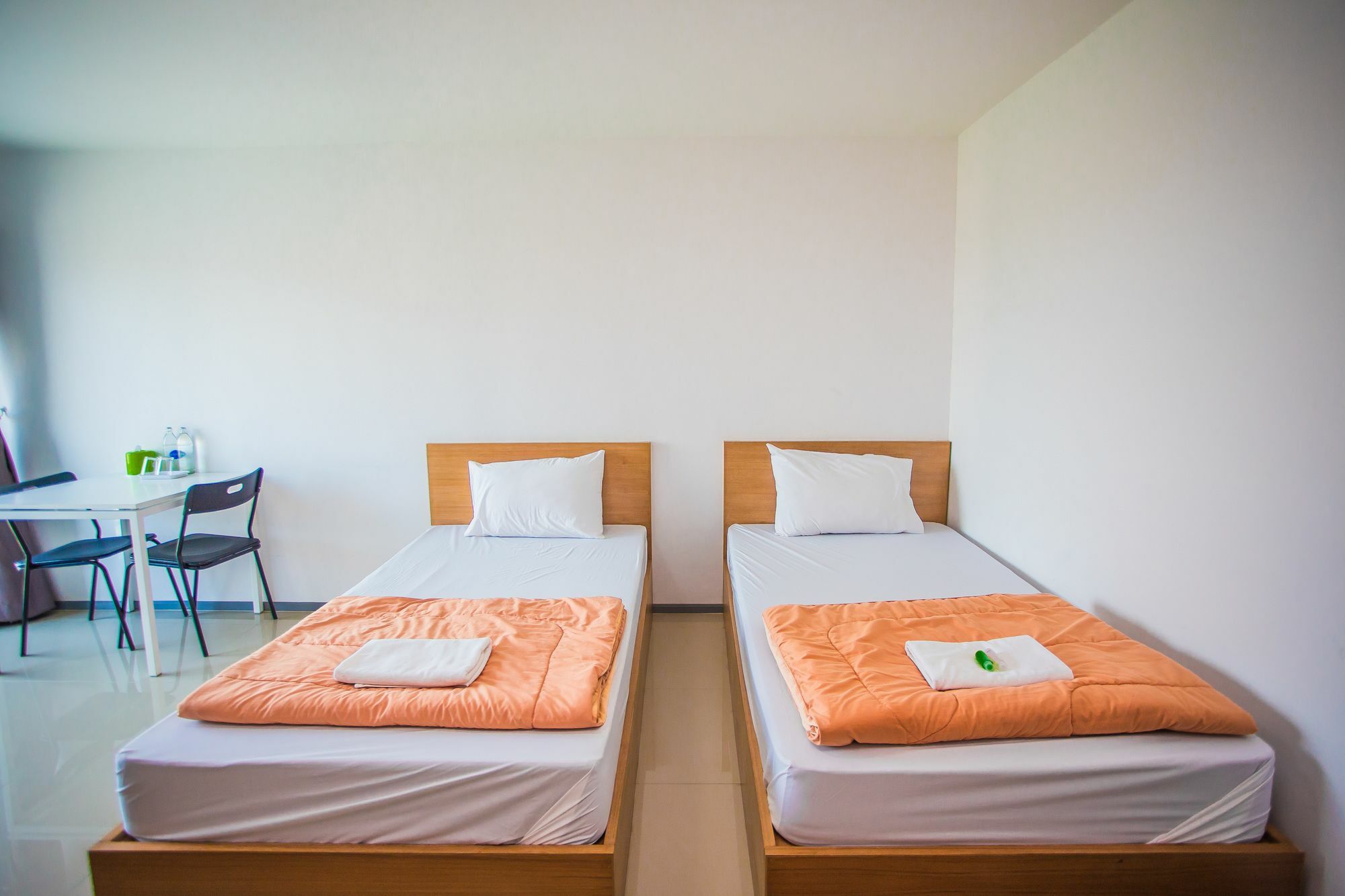 Promsook Apartment Chonburi Zewnętrze zdjęcie