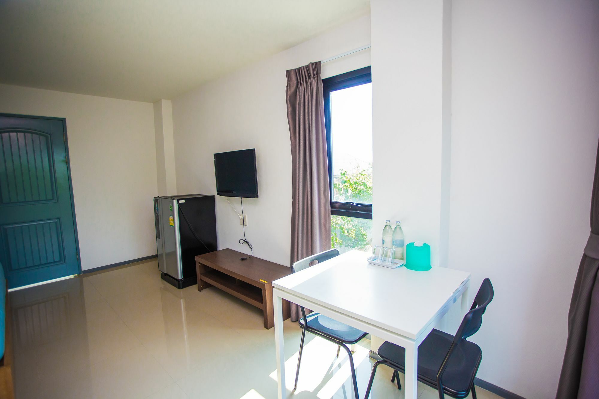 Promsook Apartment Chonburi Zewnętrze zdjęcie