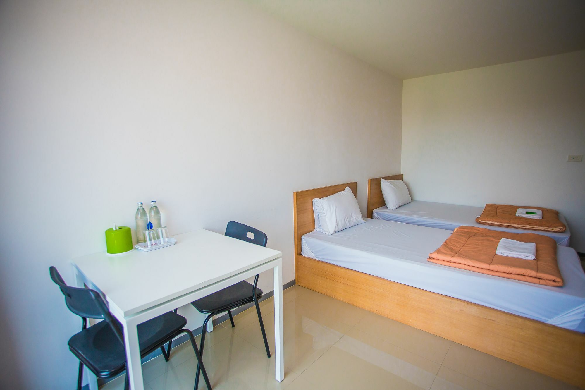 Promsook Apartment Chonburi Zewnętrze zdjęcie