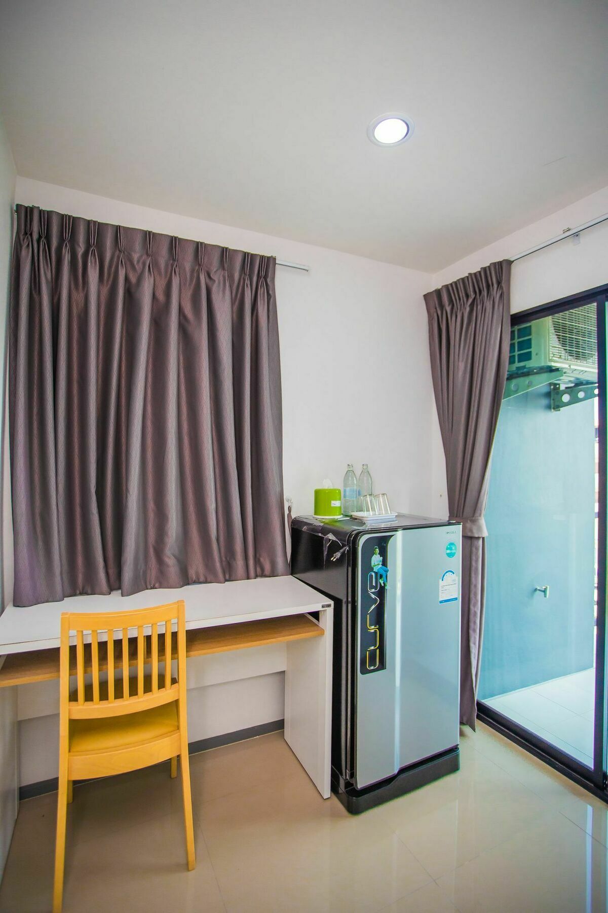 Promsook Apartment Chonburi Zewnętrze zdjęcie